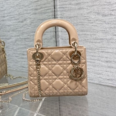 Christian Dior My Lady Bags